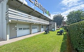 Campanile L'Isle d'Abeau - Bourgoin Jallieu